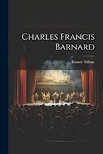 Charles Francis Barnard 
