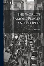 The World's Famous Places and Peoples 