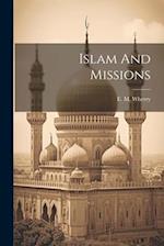 Islam And Missions 