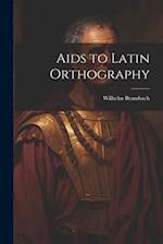 Aids to Latin Orthography 