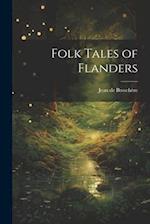 Folk Tales of Flanders 