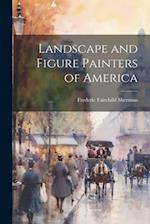 Landscape and Figure Painters of America 