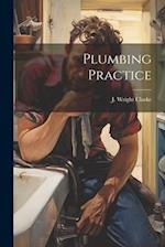 Plumbing Practice 