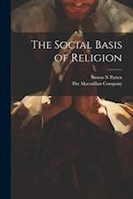 The Social Basis of Religion 
