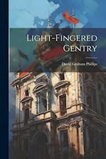 Light-Fingered Gentry 