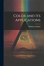 Color and Its Applications 