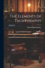 The Elements of Tachygraphy 