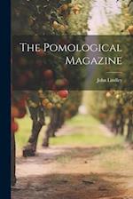 The Pomological Magazine 