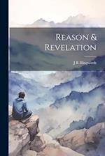 Reason & Revelation 
