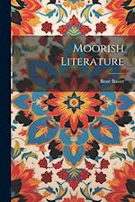 Moorish Literature 