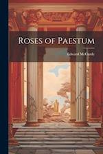 Roses of Paestum 