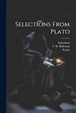 Selections From Plato 