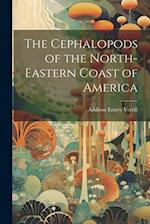 The Cephalopods of the North-Eastern Coast of America 