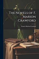 The Novels of F. Marion Crawford 