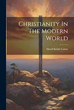 Christianity In The Modern World 