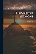Edinburgh Sermons 