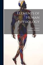 Elements of Human Physiology 