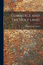 Commerce and the Holy Land 