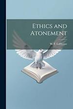 Ethics and Atonement 