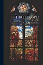 Three People 