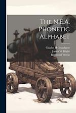 The N.E.A. Phonetic Alphabet 