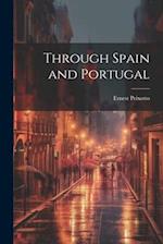 Through Spain and Portugal 