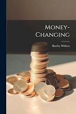 Money-changing 