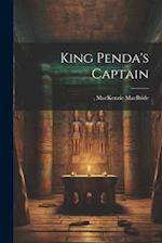King Penda's Captain 