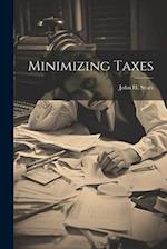 Minimizing Taxes 