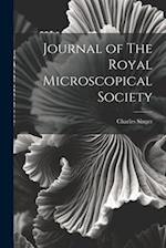 Journal of The Royal Microscopical Society 