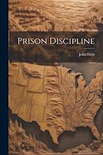 Prison Discipline 