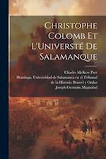 Christophe Colomb et L'Universté de Salamanque