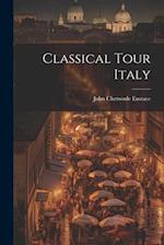Classical Tour Italy 