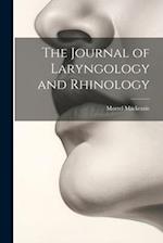 The Journal of Laryngology and Rhinology 