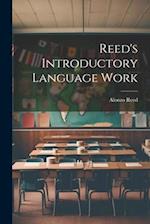 Reed's Introductory Language Work 