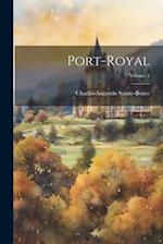 Port-Royal; Volume 2 