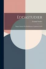 Eddastudier