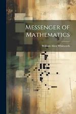 Messenger of Mathematics 