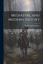 Mediaeval and Modern History 