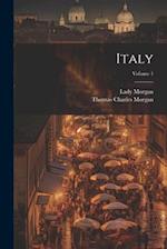 Italy; Volume 1 