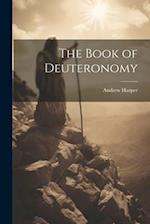 The Book of Deuteronomy 