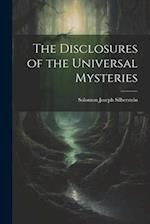 The Disclosures of the Universal Mysteries 