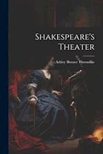 Shakespeare's Theater 