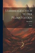 Stammesgeschichte der Pelmatozoen