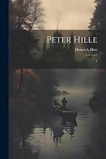 Peter Hille