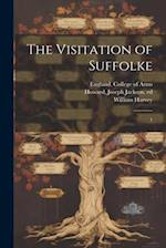 The Visitation of Suffolke: 1 