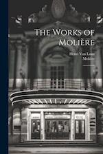 The Works of Molière: 4 
