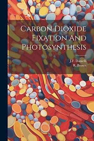 Carbon Dioxide Fixation And Photosynthesis