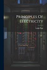 Principles Of Electricity 