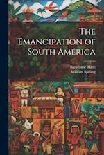 The Emancipation of South America 